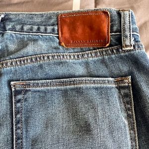 Men’s Jeans